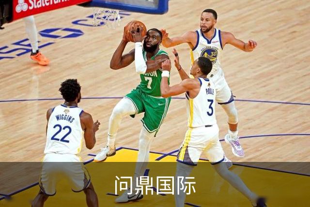 问鼎国际公司环境